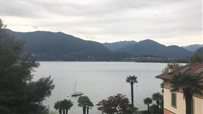 Boutique Hotel Villa Sarnia