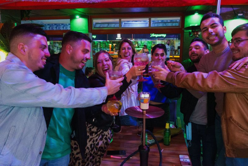 Mood Lounge Bar