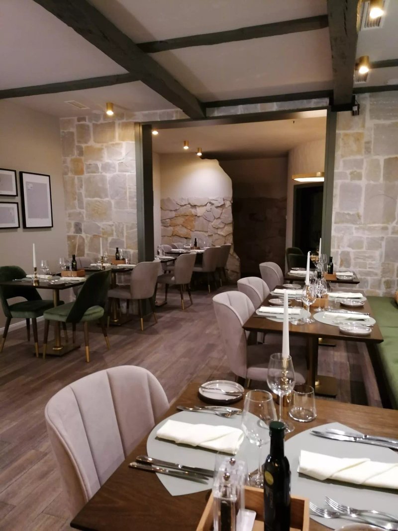 Domi & Co's Restaurant