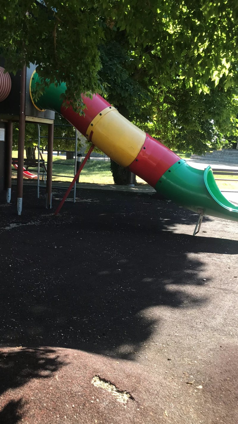 Spielplatz