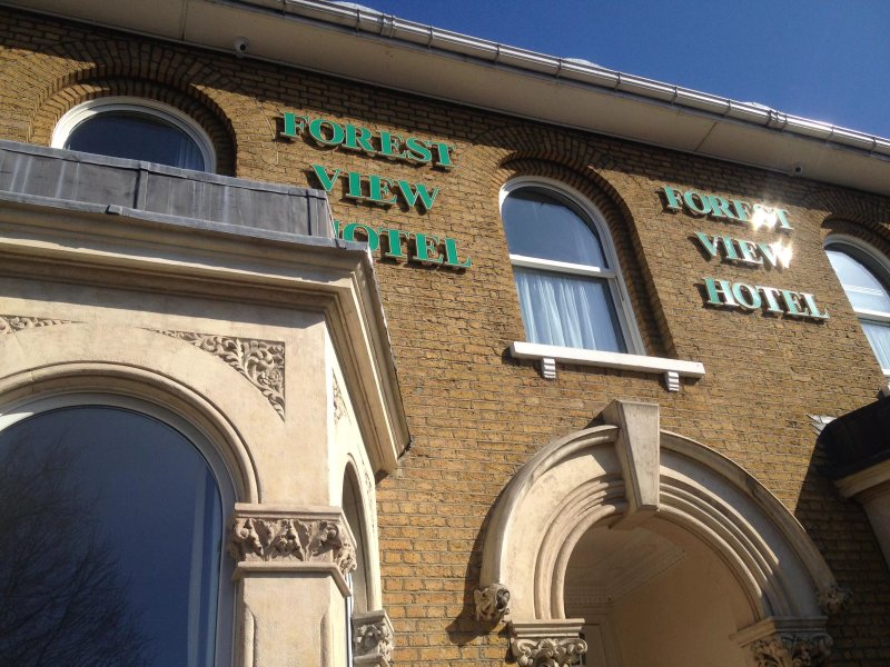 Forest View Hotel