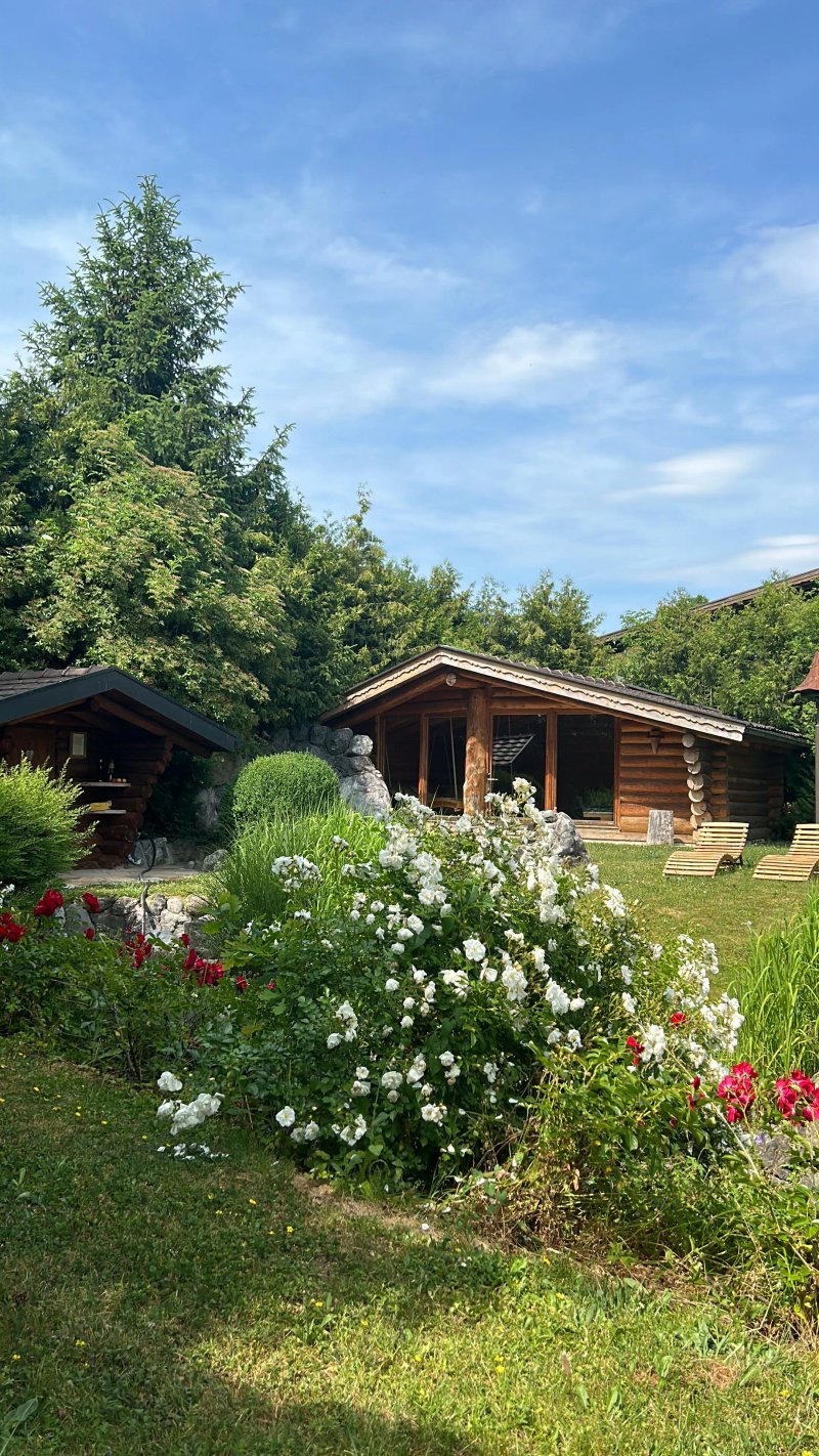 Landhotel Gerbehof