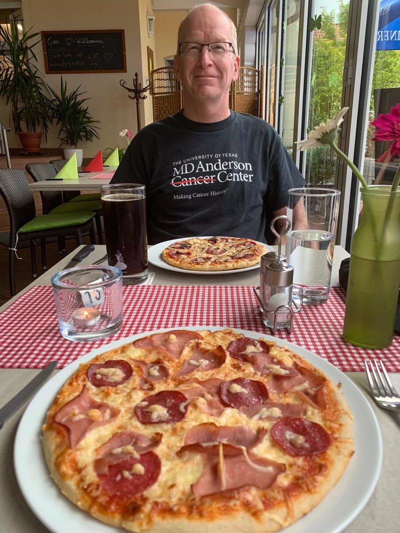 Trattoria San Marco