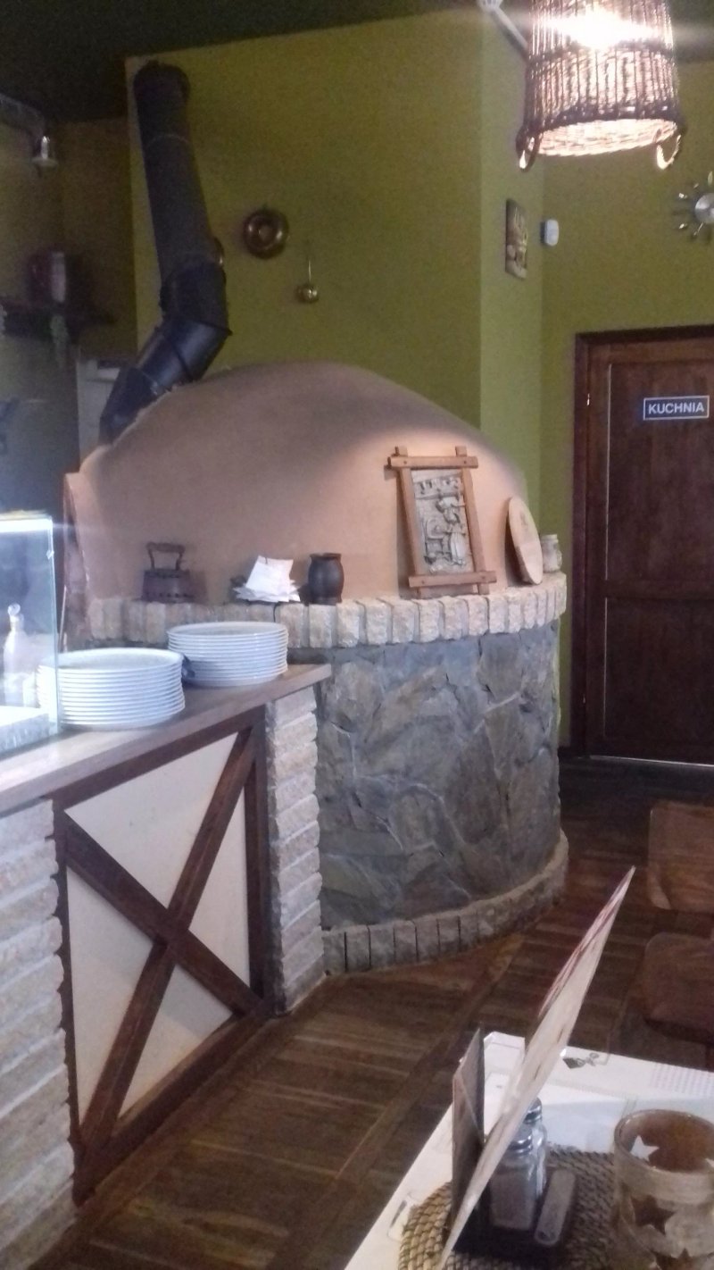 L'antico Forno