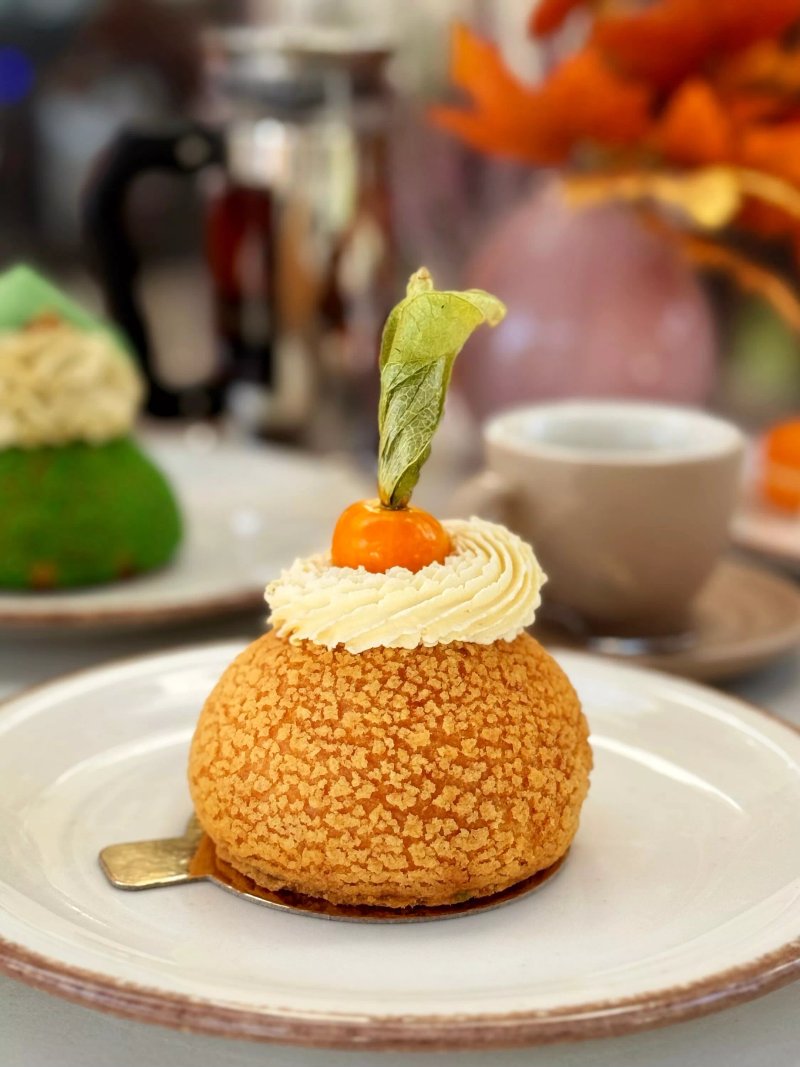 Sablee Pastry&specialty Coffee Boutique
