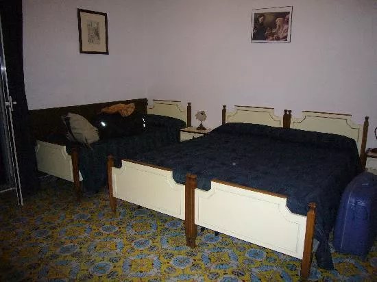 Carrubella Park Hotel