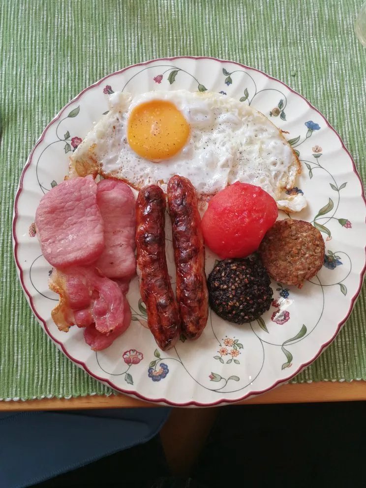Samuels Heritage B&B