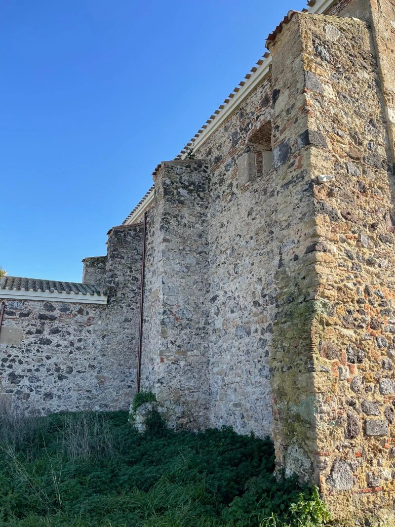 Parrocchia San Pietro Apostolo