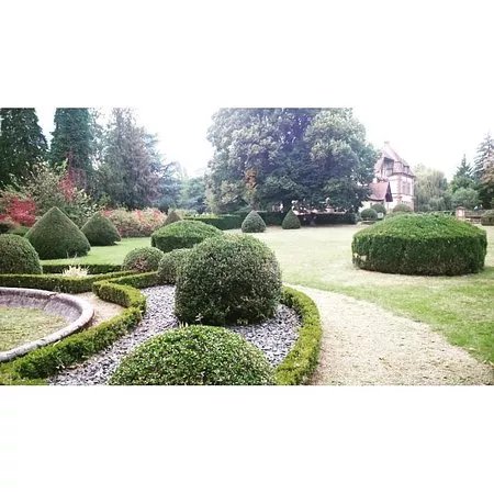 Le Domaine De La Leonardsau