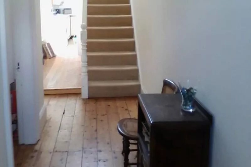 Saltburn Seaside Townhouse a few minutes from beach, restaurants ad station