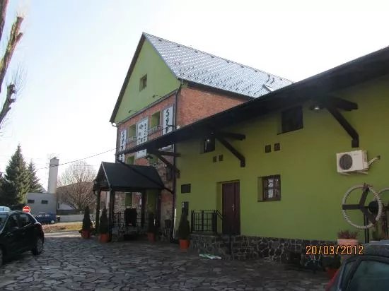Hotel Sypka