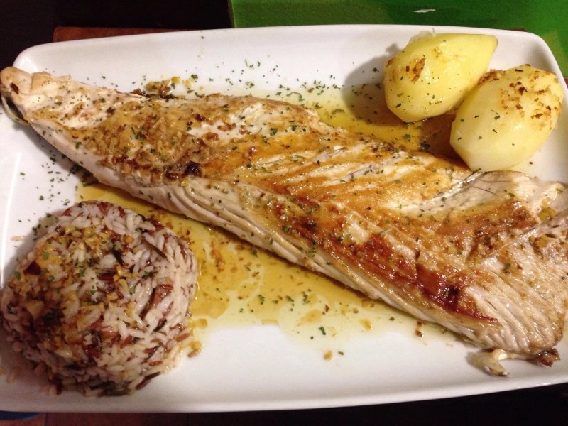 La Taberna de Pinon