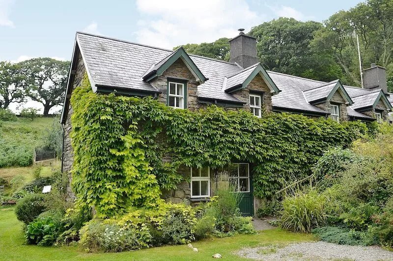1 bedroom accommodation in Arthog, near Dolgellau