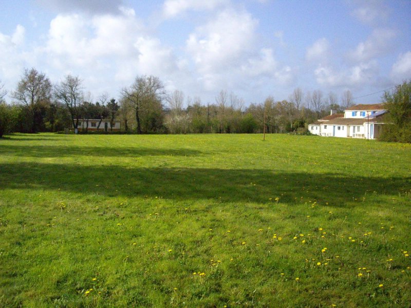 Residence Le Clouzy