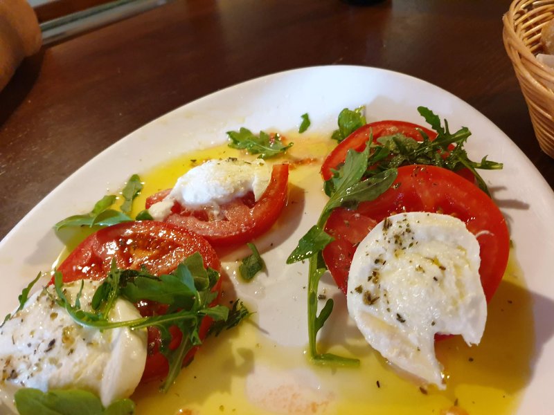 Pizzeria Piccoli