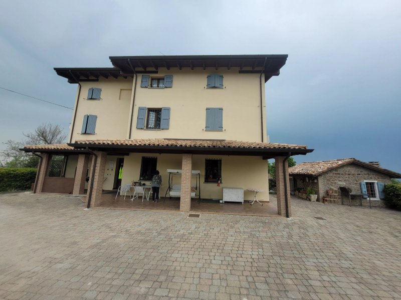 B&B Ca' dal veint