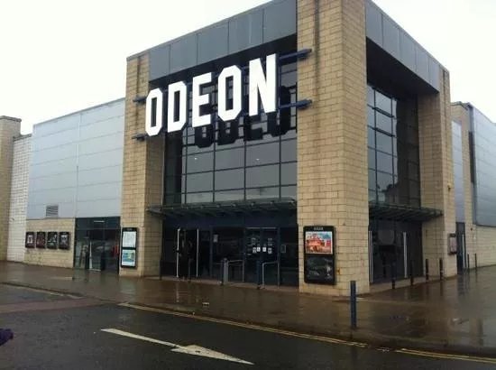 Odeon