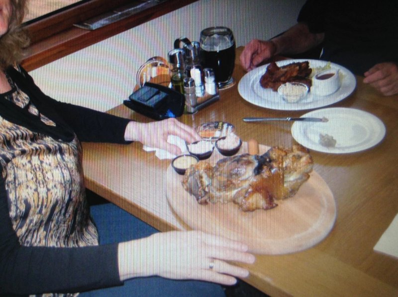 Restaurant Jeneralka