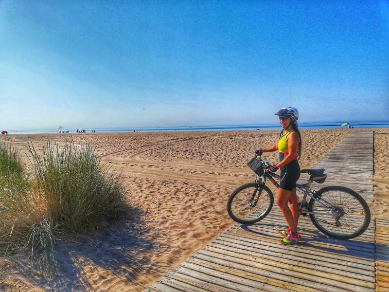 Castelldefels Playa