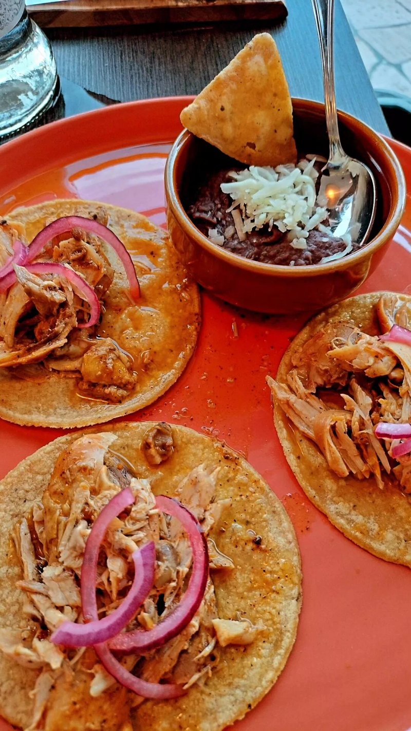 Taqueria Puerta Del Sol