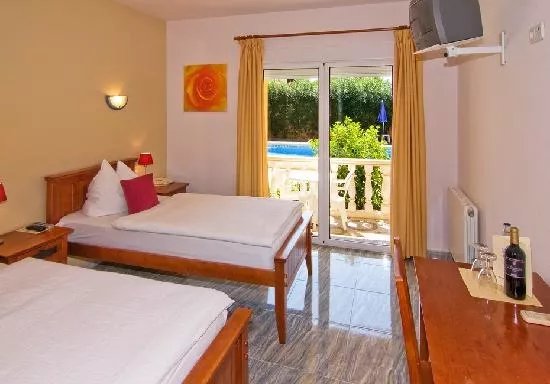 Hotel Montemar