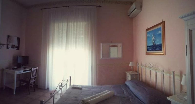 Villa Liberty B&B