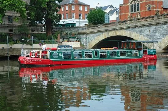 Avon Leisure Cruises