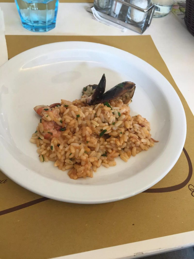 Angeli Bar Ristorante Pizzeria