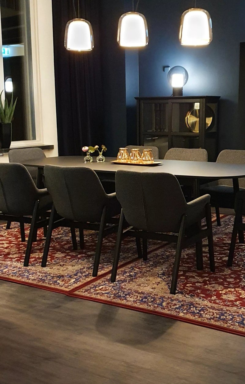 Ifohus Hotell Restaurang