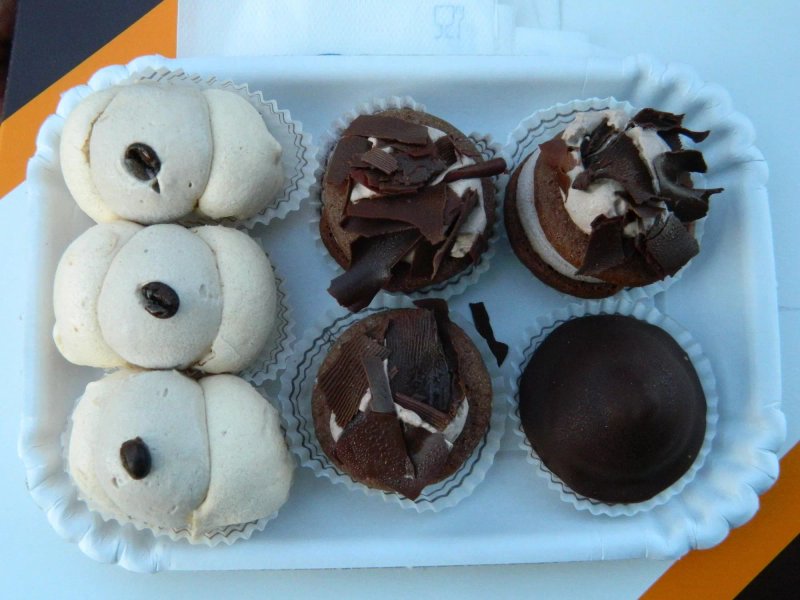 Laboratorio il Pasticcere