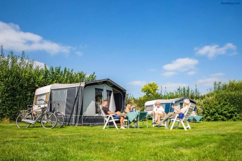 Camping de Veenborg
