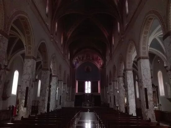 Cattedrale di San Nicola