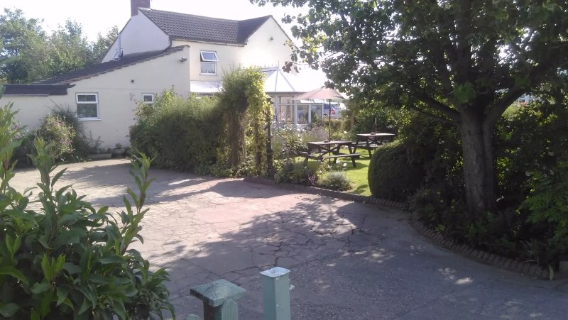 Oaken Tea Rooms
