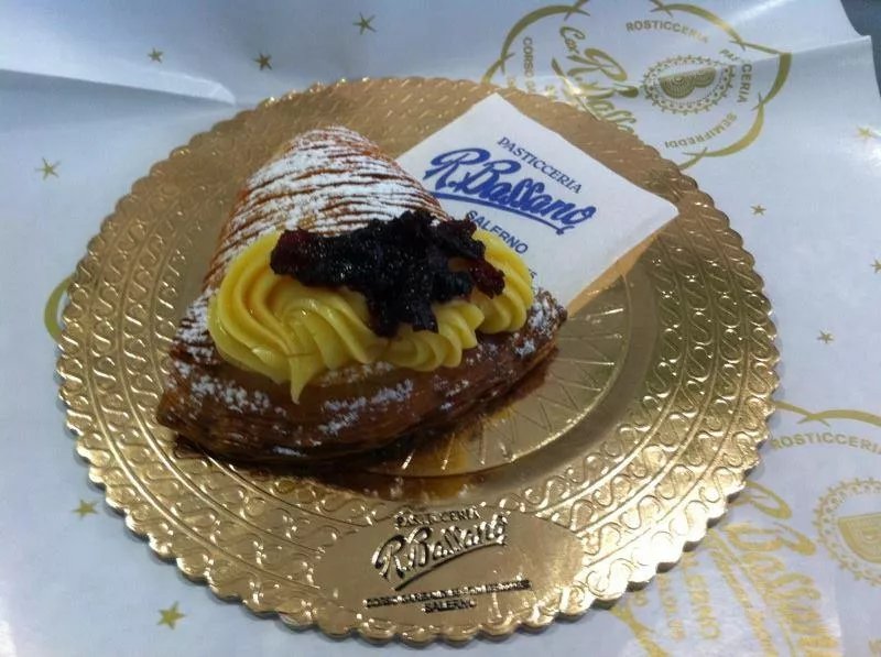 Pasticceria Bassano