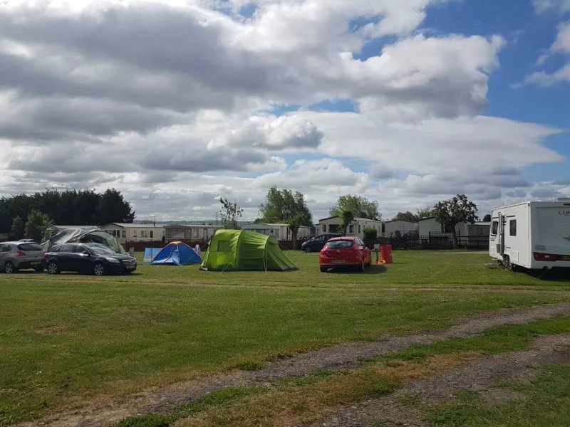 Evesham Vale Caravan Park