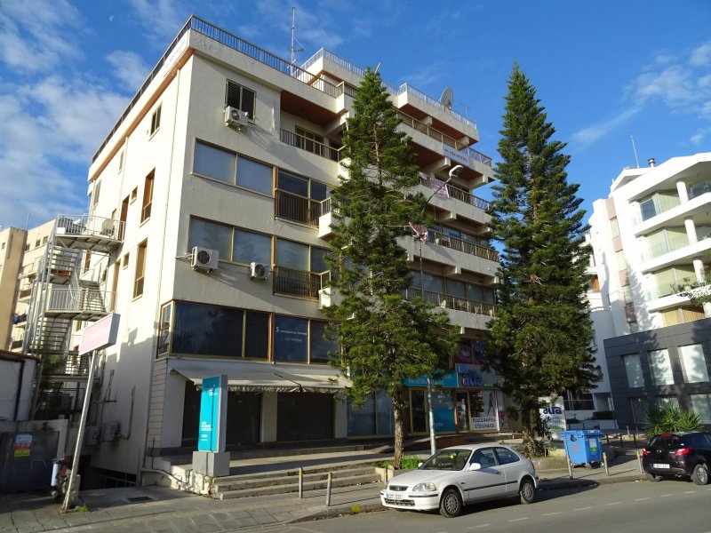 NEX Hostel