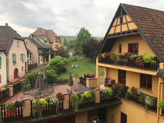 Sipp Mack Vins d'Alsace