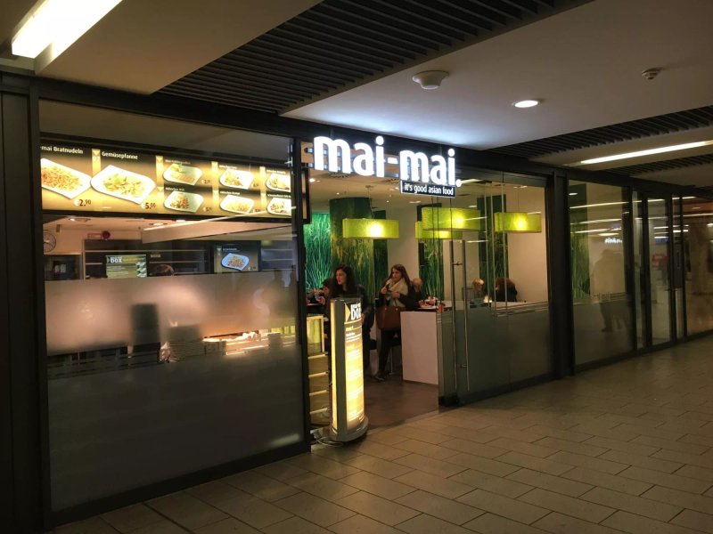 Mai Mai