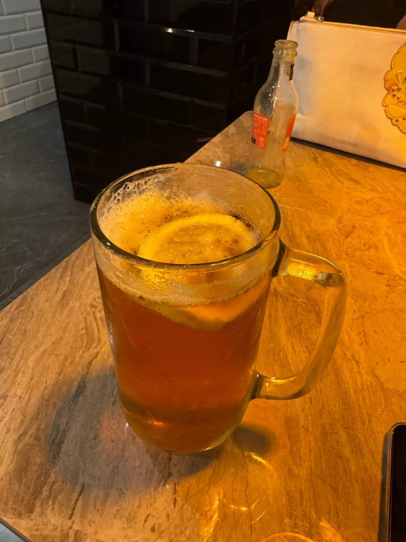 La Revuelta Tapas
