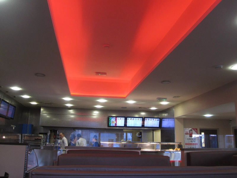 Carlo's Fish Bar and Restaurant