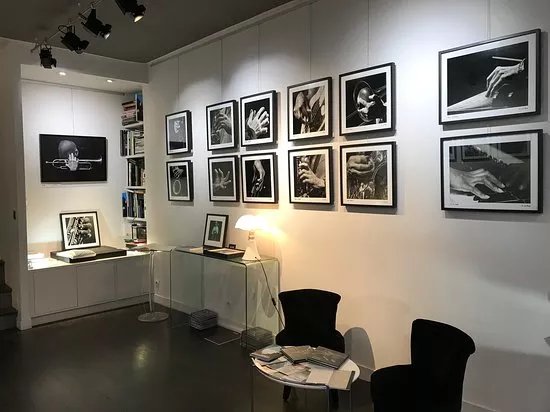 Galerie Hegoa