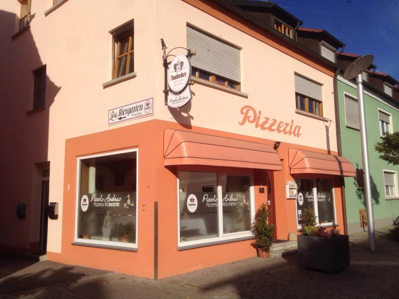 Pizzeria Piccolo Andrea