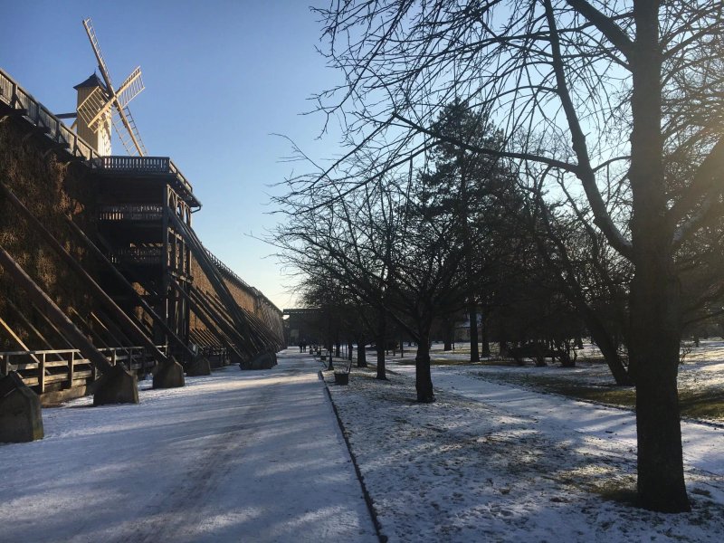 Hotel & Restaurant Altes Badehaus