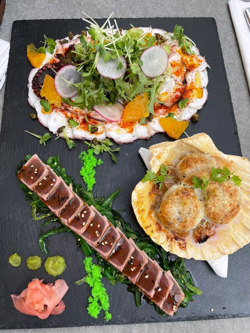 Oyster Bar Salzburg