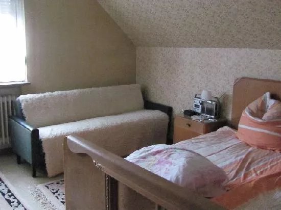 Pension Kramer