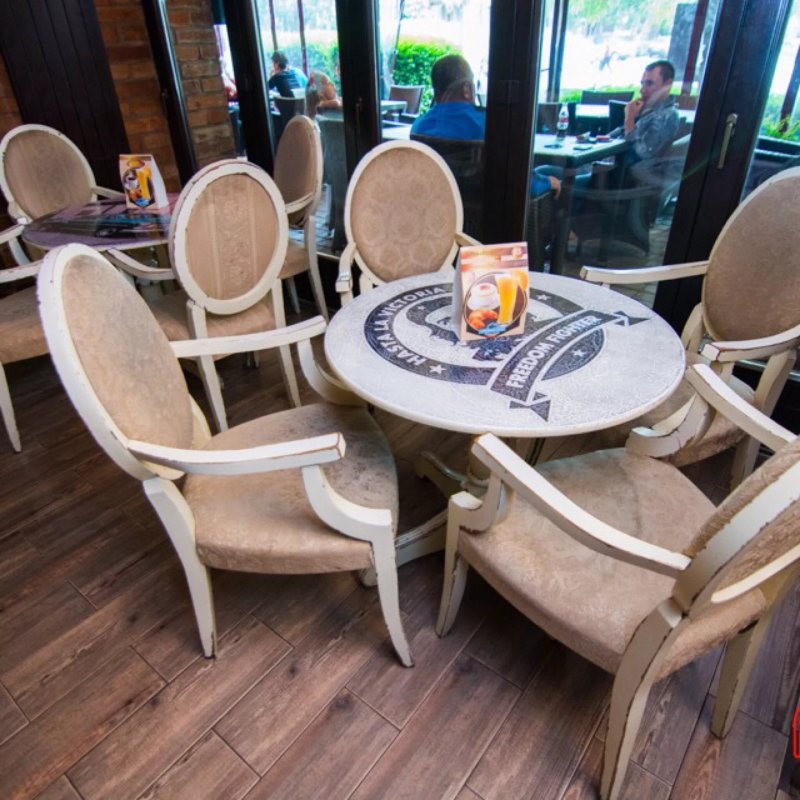Habana Cafe Grill & Fast Food