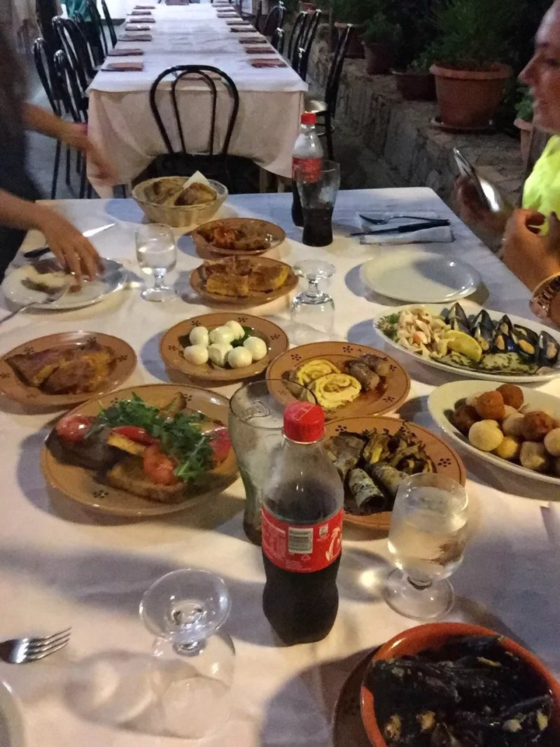 NOVALUNA Ristorante Pizzeria