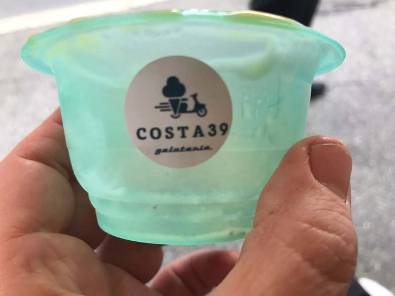 Gelateria Costa 39