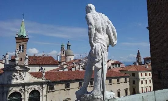 La terrazza