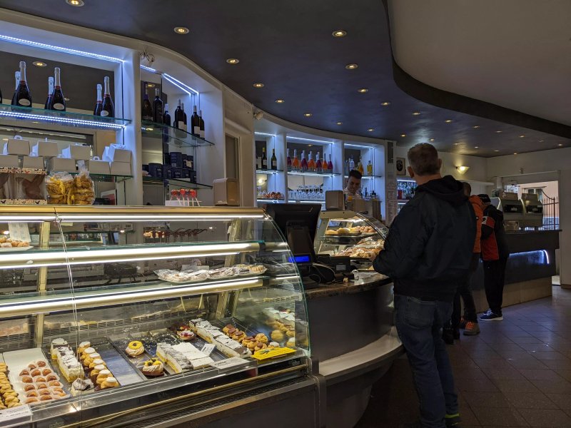 Pasticceria Giulia